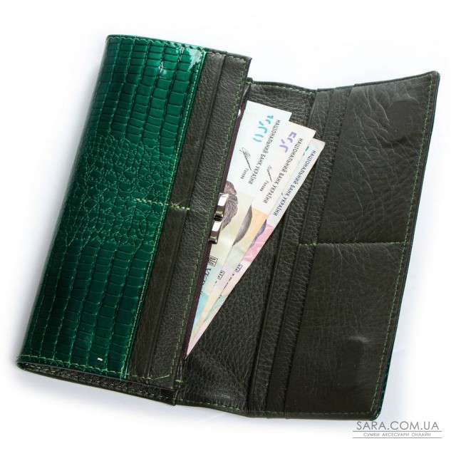 Кошелек LR кожа-лак SERGIO TORRETTI W1-V-2 dark-green Podium дешево. Кошелек LR кожа-лак SERGIO TORRETTI W1-V-2 dark-green Podium дешево.