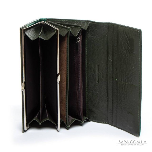 Кошелек LR кожа-лак SERGIO TORRETTI W1-V-2 dark-green Podium дешево. Кошелек LR кожа-лак SERGIO TORRETTI W1-V-2 dark-green Podium дешево.