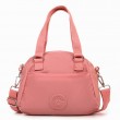 Сумка Женская Текстиль полиамид Jielshi 3261 pink Podium