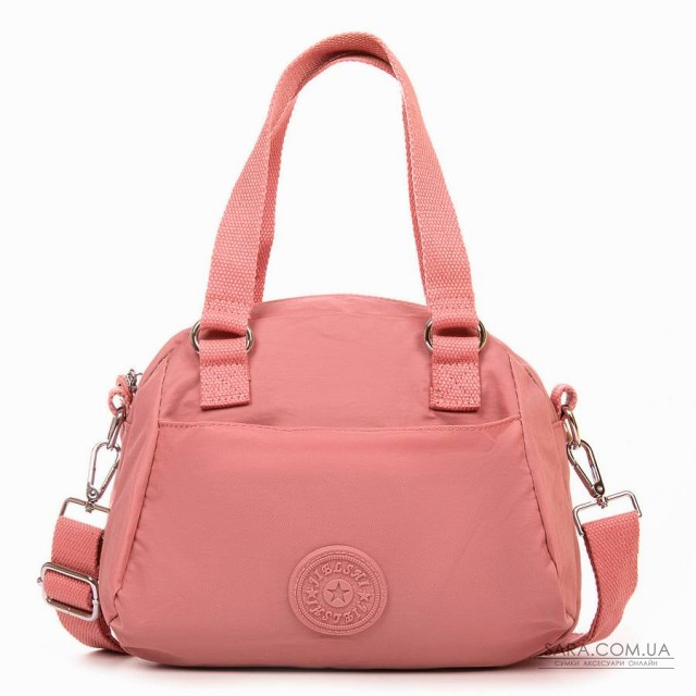 Сумка Женская Текстиль полиамид Jielshi 3261 pink Podium дешево. Сумка Женская Текстиль полиамид Jielshi 3261 pink Podium дешево.