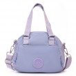 Сумка Жіноча Текстиль поліамід Jielshi 3261 l.purple