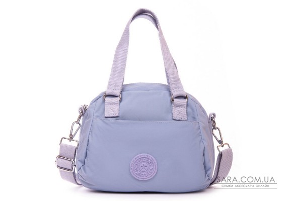 Сумка Жіноча Текстиль поліамід Jielshi 3261 l.purple