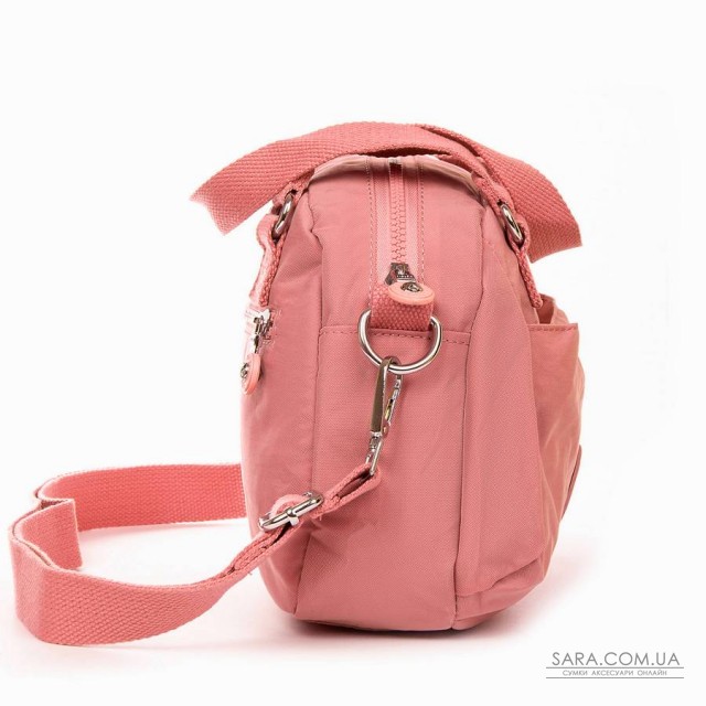 Сумка Женская Текстиль полиамид Jielshi 3261 pink Podium дешево. Сумка Женская Текстиль полиамид Jielshi 3261 pink Podium дешево.