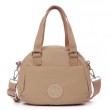 Сумка Женская Текстиль полиамид Jielshi 3261 khaki