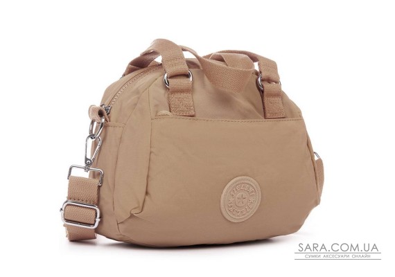 Сумка Жіноча Текстиль поліамід Jielshi 3261 khaki