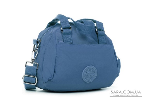 Сумка Жіноча Текстиль поліамід Jielshi 3261 blue