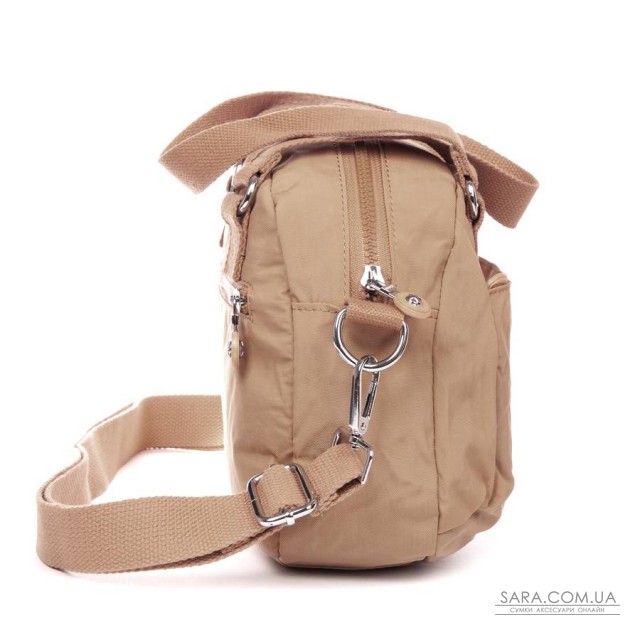Сумка Женская Текстиль полиамид Jielshi 3261 khaki Сумка Женская Текстиль полиамид Jielshi 3261 khaki