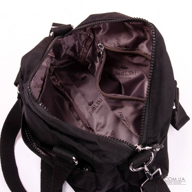 Сумка Женская Текстиль полиамид Jielshi 3261 black Podium дешево. Сумка Женская Текстиль полиамид Jielshi 3261 black Podium дешево.