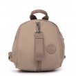 Сумка Женская Текстиль рюкзак полиамид Jielshi 525-02 khaki