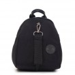 Сумка Женская Текстиль рюкзак полиамид Jielshi 525-02 black