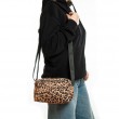 Сумка Женская Текстиль полиамид Jielshi SC332 leopard print