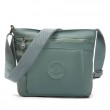 Сумка Женская Текстиль полиамид Jielshi 1916 b.blue
