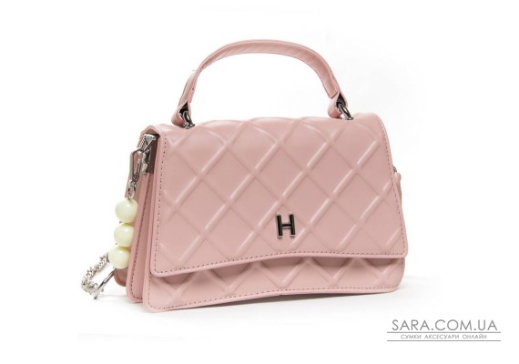 Сумка Жіноча Класична зі шт.-шкіри FASHION 22 8901 pink