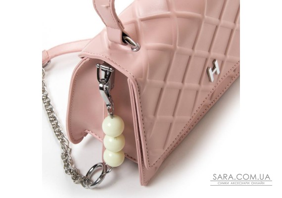 Сумка Жіноча Класична зі шт.-шкіри FASHION 22 8901 pink