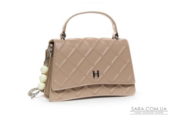 Сумка Жіноча Класична зі шт.-шкіри FASHION 22 8901 khaki
