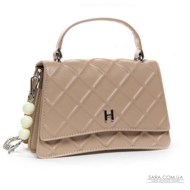 Сумка Жіноча Класична зі шт.-шкіри FASHION 22 8901 khaki Сумка Жіноча Класична зі шт.-шкіри FASHION 22 8901 khaki