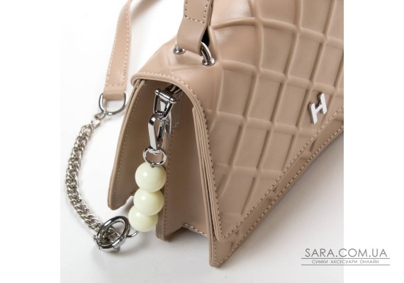 Сумка Жіноча Класична зі шт.-шкіри FASHION 22 8901 khaki