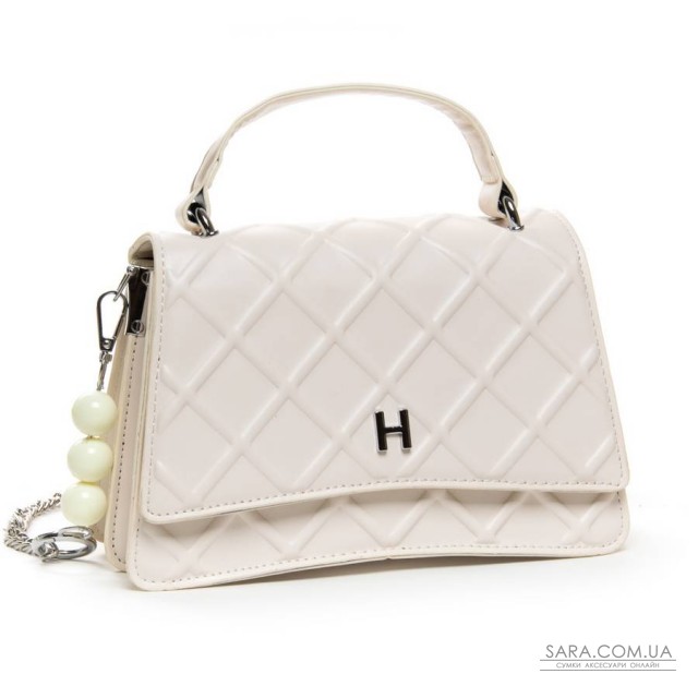 Сумка Жіноча Класична зі шт.-шкіри FASHION 22 8901 beige Сумка Жіноча Класична зі шт.-шкіри FASHION 22 8901 beige