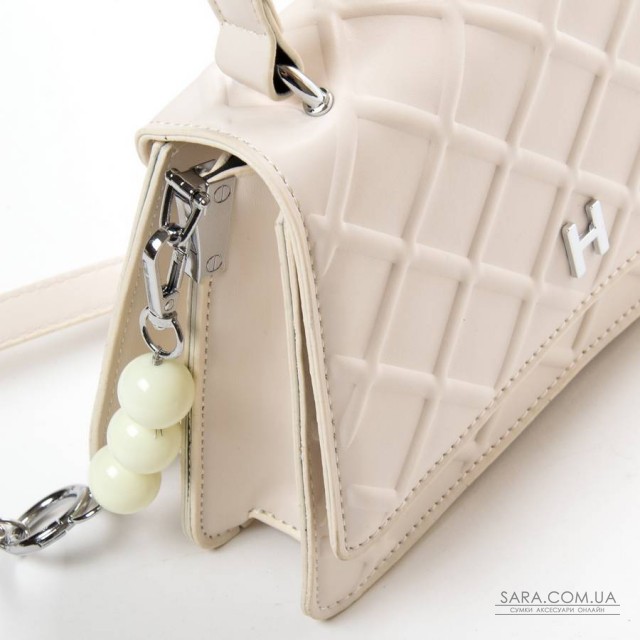 Сумка Жіноча Класична зі шт.-шкіри FASHION 22 8901 beige Сумка Жіноча Класична зі шт.-шкіри FASHION 22 8901 beige