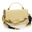 Сумка Жіноча Класична зі шт.-шкіри FASHION 22 9032 yellow
