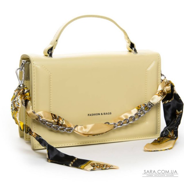 Сумка Жіноча Класична зі шт.-шкіри FASHION 22 9032 yellow Сумка Жіноча Класична зі шт.-шкіри FASHION 22 9032 yellow