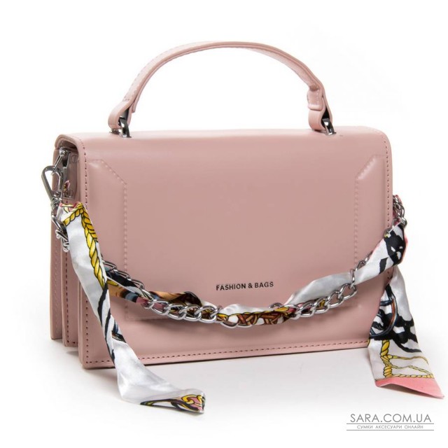 Сумка Жіноча Класична зі шт.-шкіри FASHION 22 9032 pink Сумка Жіноча Класична зі шт.-шкіри FASHION 22 9032 pink