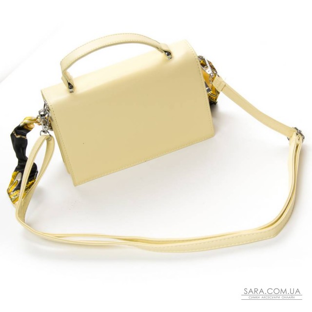 Сумка Жіноча Класична зі шт.-шкіри FASHION 22 9032 yellow Сумка Жіноча Класична зі шт.-шкіри FASHION 22 9032 yellow