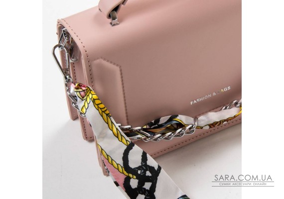 Сумка Жіноча Класична зі шт.-шкіри FASHION 22 9032 pink