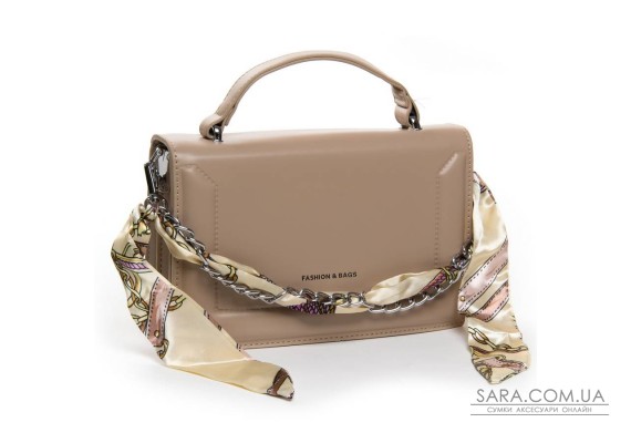 Сумка Жіноча Класична зі шт.-шкіри FASHION 22 9032 khaki