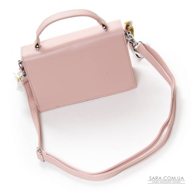 Сумка Жіноча Класична зі шт.-шкіри FASHION 22 9032 pink Сумка Жіноча Класична зі шт.-шкіри FASHION 22 9032 pink