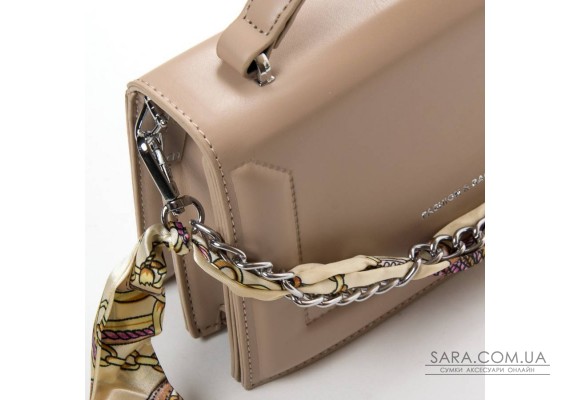 Сумка Жіноча Класична зі шт.-шкіри FASHION 22 9032 khaki