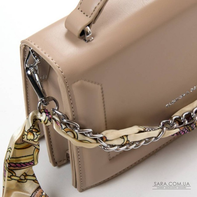 Сумка Жіноча Класична зі шт.-шкіри FASHION 22 9032 khaki Сумка Жіноча Класична зі шт.-шкіри FASHION 22 9032 khaki