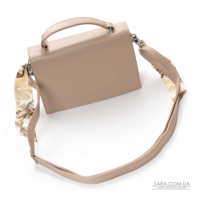 Сумка Жіноча Класична зі шт.-шкіри FASHION 22 9032 khaki Сумка Жіноча Класична зі шт.-шкіри FASHION 22 9032 khaki