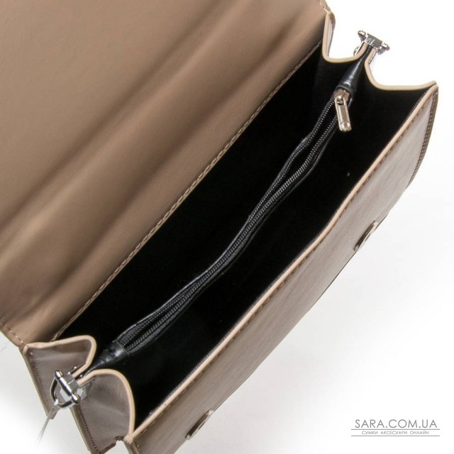 Сумка Жіноча Класична зі шт.-шкіри FASHION 22 9032 khaki Сумка Жіноча Класична зі шт.-шкіри FASHION 22 9032 khaki