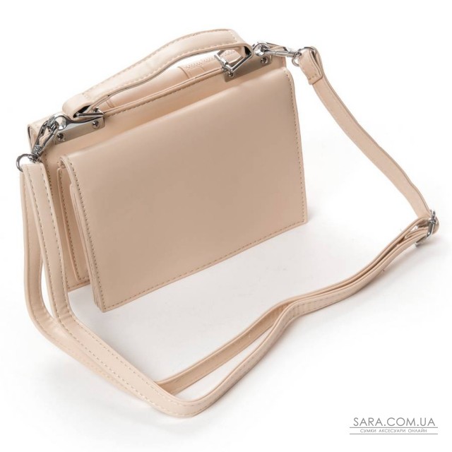 Сумка Жіноча Класична зі шт.-шкіри FASHION 22 8905 khaki Сумка Жіноча Класична зі шт.-шкіри FASHION 22 8905 khaki