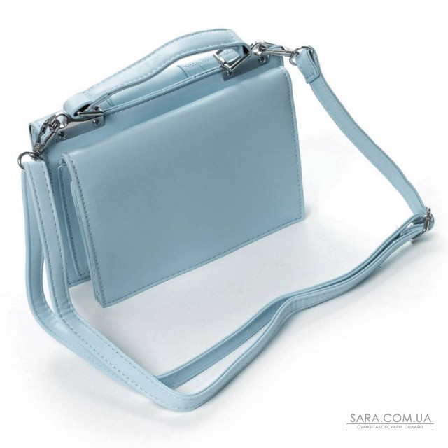 Сумка Жіноча Класична зі шт.-шкіри FASHION 22 8905 blue Сумка Жіноча Класична зі шт.-шкіри FASHION 22 8905 blue