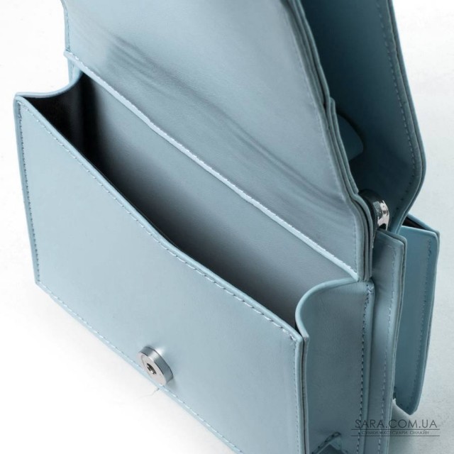 Сумка Жіноча Класична зі шт.-шкіри FASHION 22 8905 blue Сумка Жіноча Класична зі шт.-шкіри FASHION 22 8905 blue