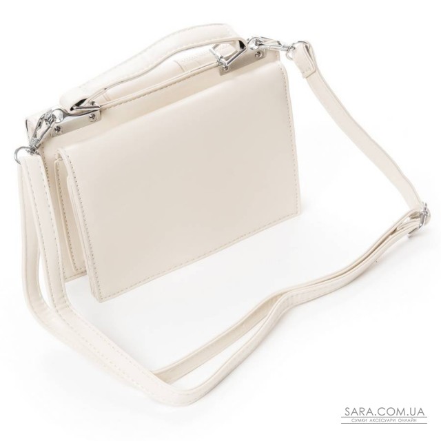 Сумка Жіноча Класична зі шт.-шкіри FASHION 22 8905 beige Сумка Жіноча Класична зі шт.-шкіри FASHION 22 8905 beige
