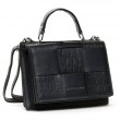 Сумка Жіноча Класична зі шт.-шкіри FASHION 22 8905 black