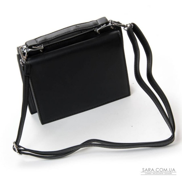 Сумка Жіноча Класична зі шт.-шкіри FASHION 22 8905 black Сумка Жіноча Класична зі шт.-шкіри FASHION 22 8905 black