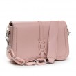 Сумка Женская Классическая иск-кожа FASHION 22 8707 pink