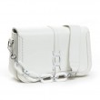 Сумка Женская Классическая иск-кожа FASHION 22 8707 white