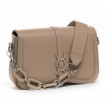 Сумка Женская Классическая иск-кожа FASHION 22 8707 khaki