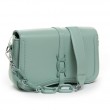 Сумка Женская Классическая иск-кожа FASHION 22 8707 green