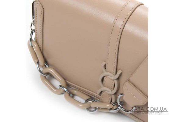 Сумка Жіноча Класична зі шт.-шкіри FASHION 22 8707 khaki