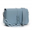 Сумка Женская Классическая иск-кожа FASHION 22 8707 blue