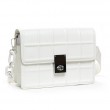 Сумка Женская Классическая иск-кожа FASHION 22 6176 white