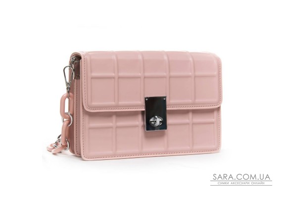 Сумка Жіноча Класична зі шт.-шкіри FASHION 22 6176 pink