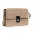 Сумка Женская Классическая иск-кожа FASHION 22 6176 khaki