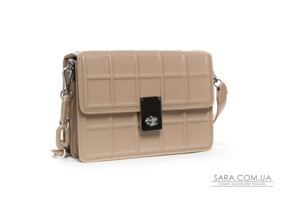 Сумка Жіноча Класична зі шт.-шкіри FASHION 22 6176 khaki